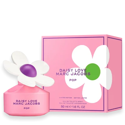 Marc Jacobs Daisy Love Pop