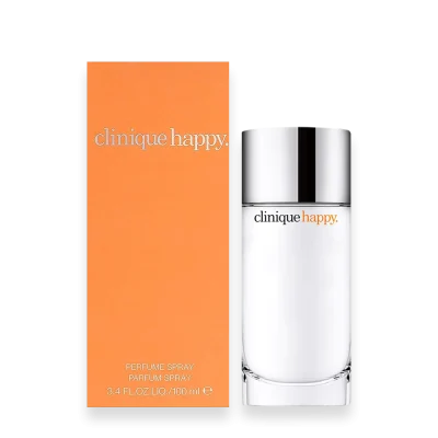 Clinique Happy