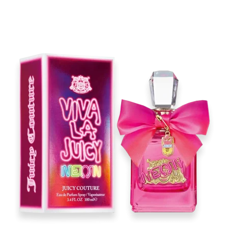 Viva La Juicy Neon