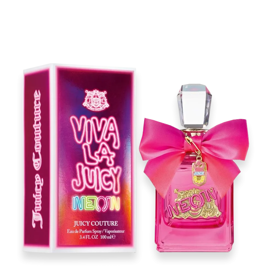 Viva La Juicy Neon