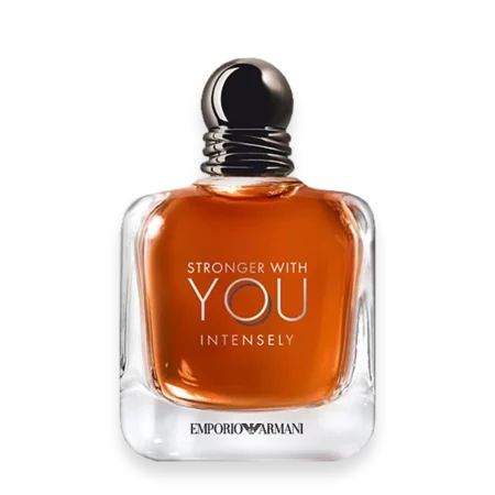 Emporio Armani Stronger With You Intensely by Giorgio Armani