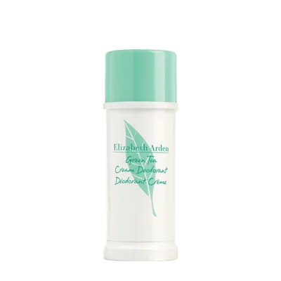 Green Tea Cream Deodorant by Elizabeth Arden