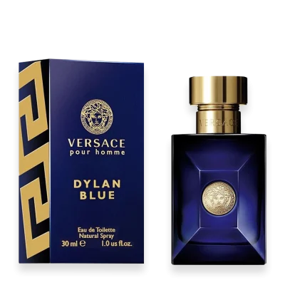 Versace Pour Homme Dylan Blue