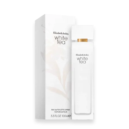 White Tea by Elizabeth Arden