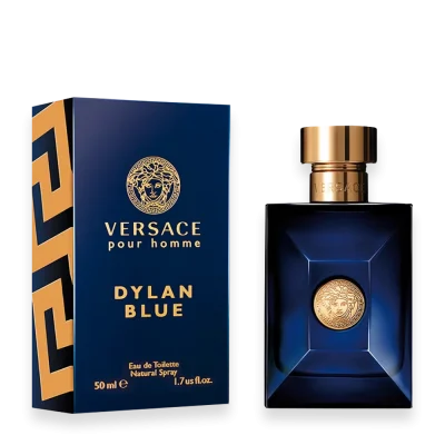 Versace Pour Homme Dylan Blue