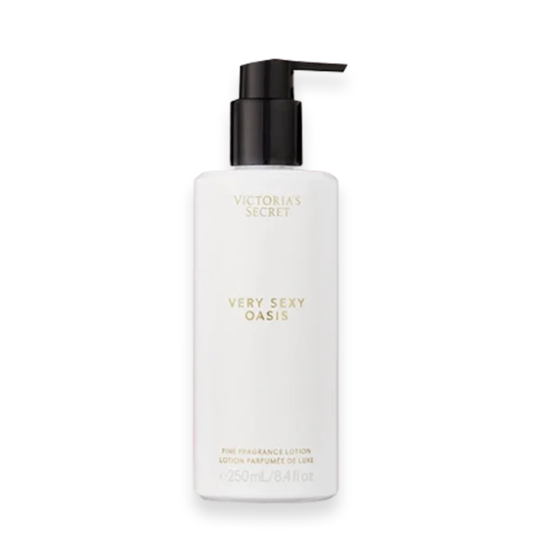 Victoria's Secret Very Sexy Oasis Body Lotion