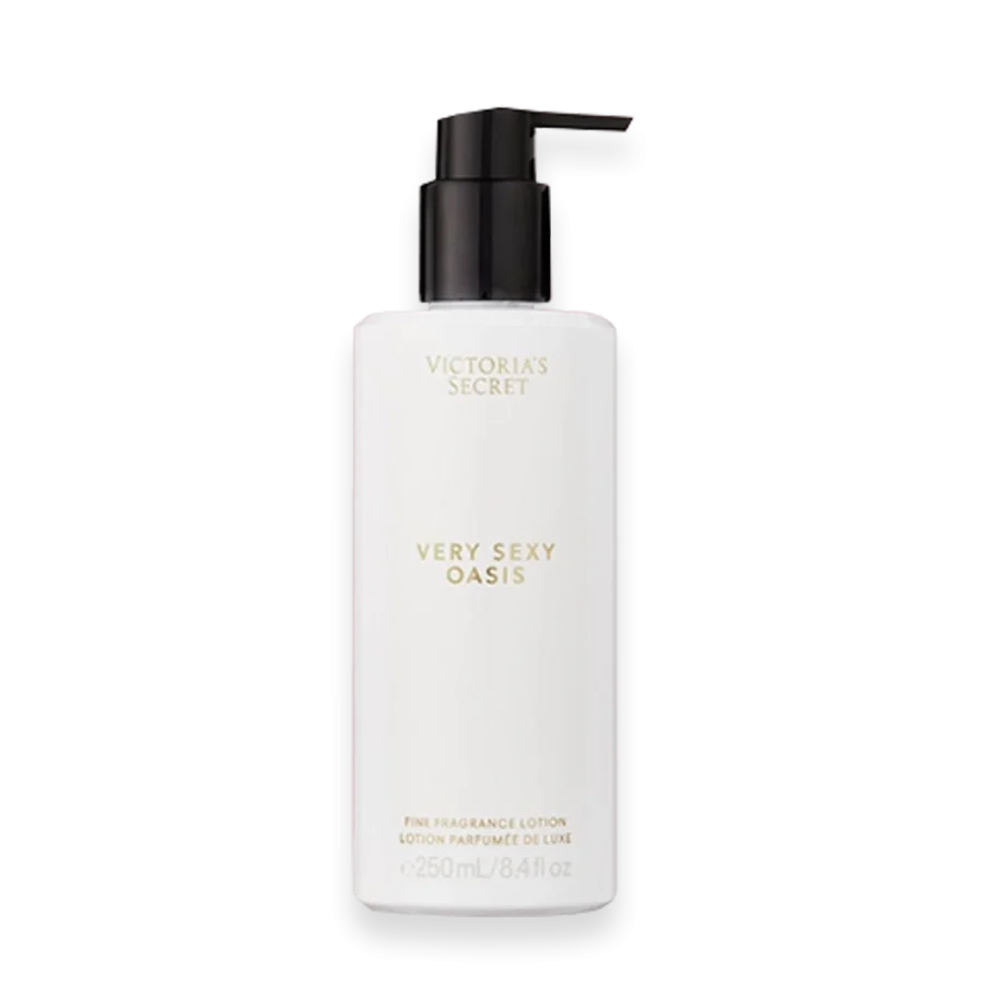 Victoria's Secret Very Sexy Oasis Body Lotion