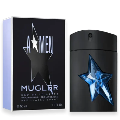 A*Men by Mugler