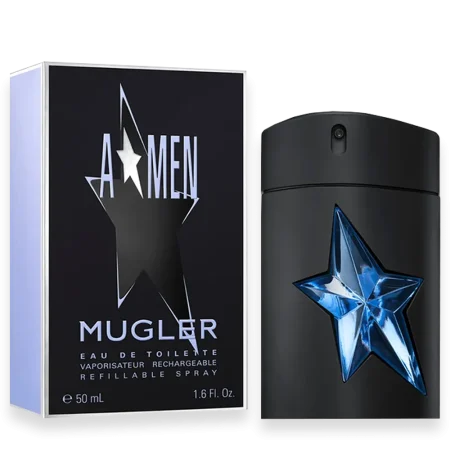 A*Men by Mugler