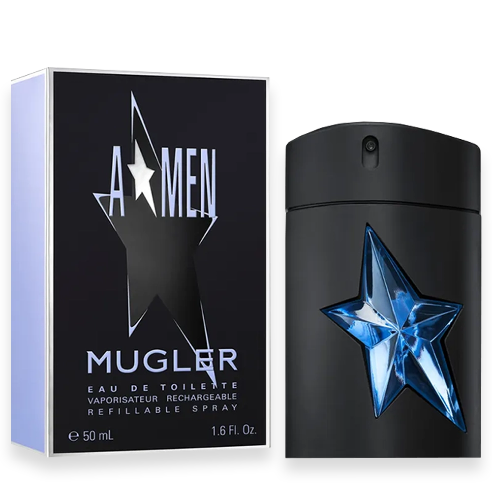 A*Men by Mugler