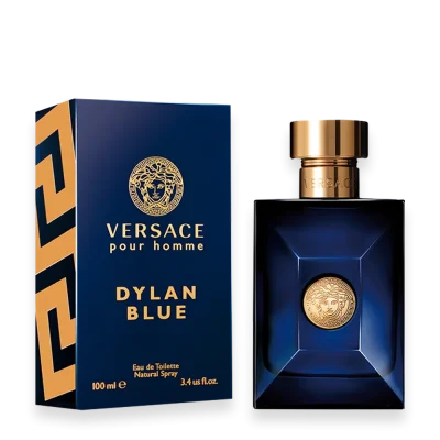 Versace Pour Homme Dylan Blue