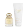 Abercrombie Away for Women 1.7 oz. Gift Set