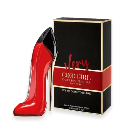 Very Good Girl by Carolina Herrera