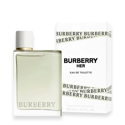 Burberry Her Eau de Toilette