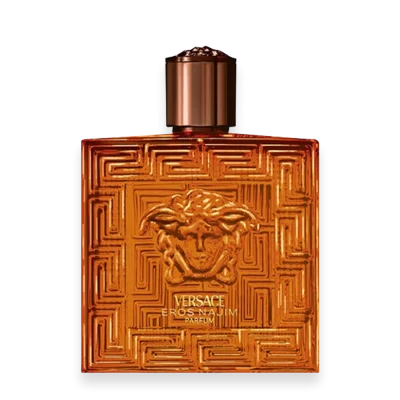 Versace Eros Najim