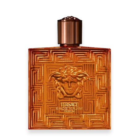 Versace Eros Najim