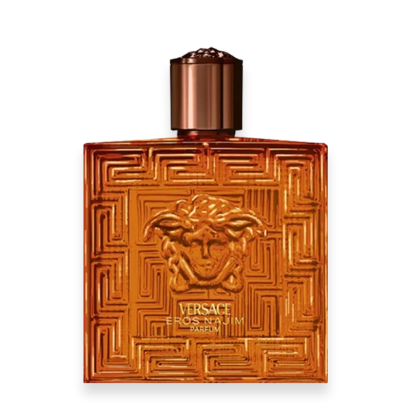 Versace Eros Najim