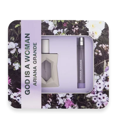 God Is A Woman by Ariana Grande 1 oz. Gift Set