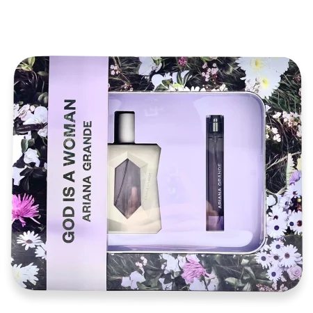 God Is A Woman by Ariana Grande 1.7 oz. Gift Set