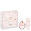 Coach New York Floral 1.7 oz. Gift Set
