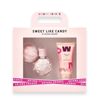 Sweet Like Candy by Ariana Grande 1 oz. Gift Set