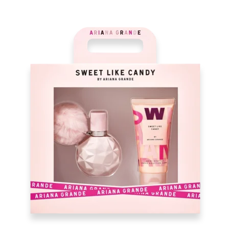 Sweet Like Candy by Ariana Grande 1 oz. Gift Set