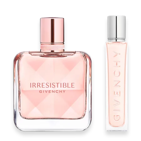 Irresistible by Givenchy 1.7 oz. Gift Set
