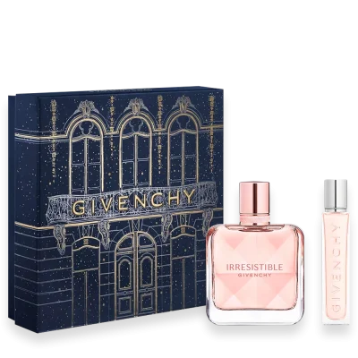 Irresistible by Givenchy 1.7 oz. Gift Set