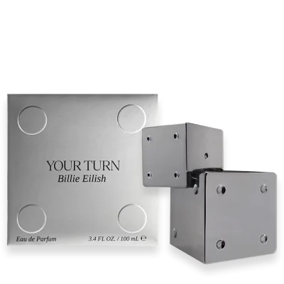 Your Turn by Billie Eilish