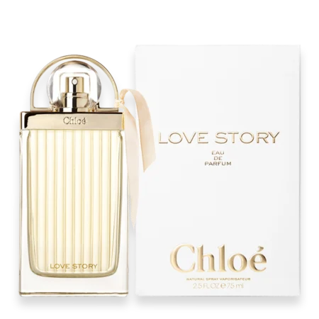 Chloe Love Story
