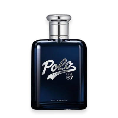 Polo 67 EDP by Ralph Lauren