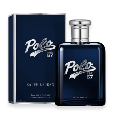 Polo 67 EDP by Ralph Lauren