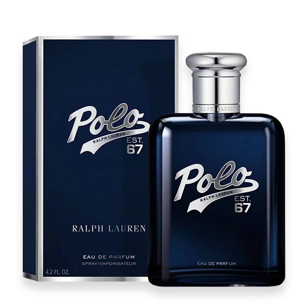 Polo 67 EDP by Ralph Lauren