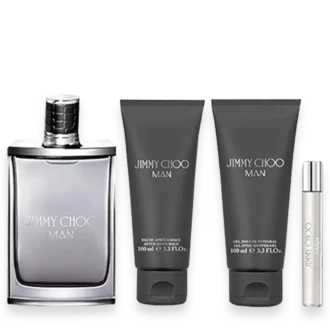Jimmy Choo Man 3.3 oz. Gift Set