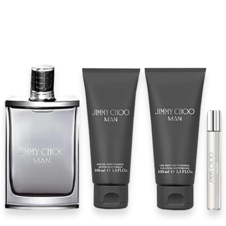 Jimmy Choo Man 3.3 oz. Gift Set