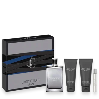 Jimmy Choo Man 3.3 oz. Gift Set