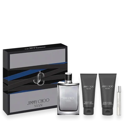 Jimmy Choo Man 3.3 oz. Gift Set
