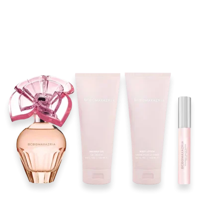 BCBG Maxazria 3.4 oz. Gift Set