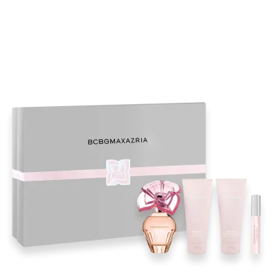 BCBG Maxazria 3.4 oz. Gift Set