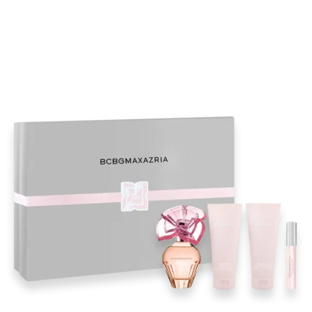 BCBG Maxazria 3.4 oz. Gift Set