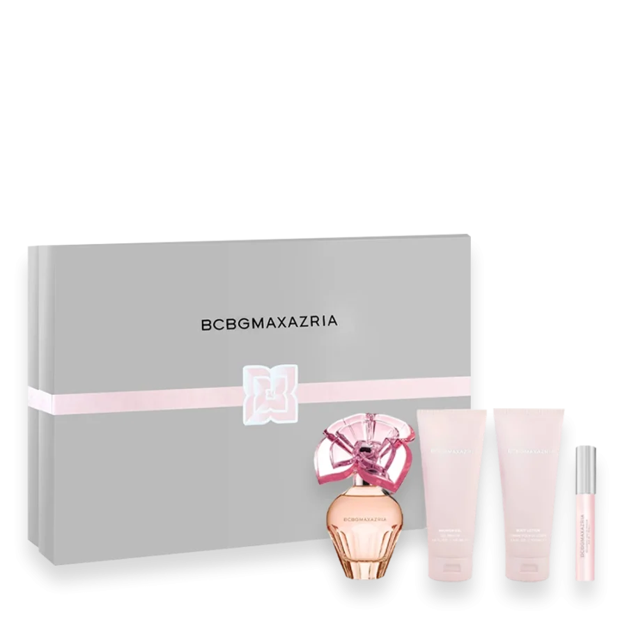 BCBG Maxazria 3.4 oz. Gift Set