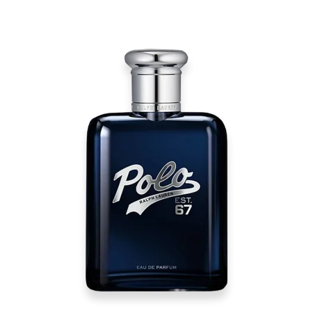 Polo 67 EDP by Ralph Lauren