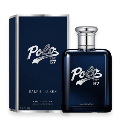Polo 67 EDP by Ralph Lauren