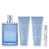 Jimmy Choo Man Aqua 3.3 oz. Gift Set