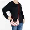 Cherry Crossbody