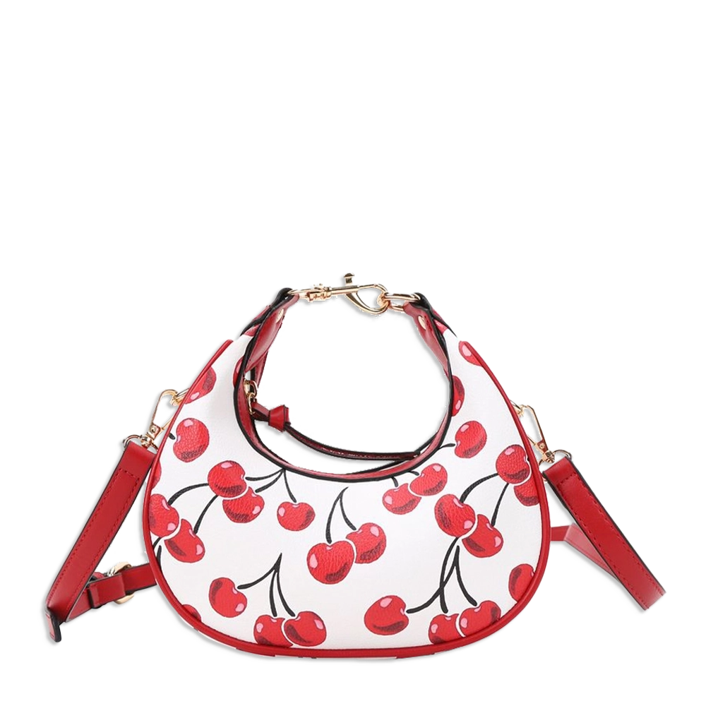 Cherry Crossbody