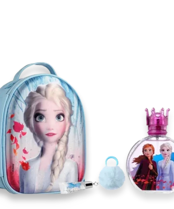 Frozen Elsa Giftset