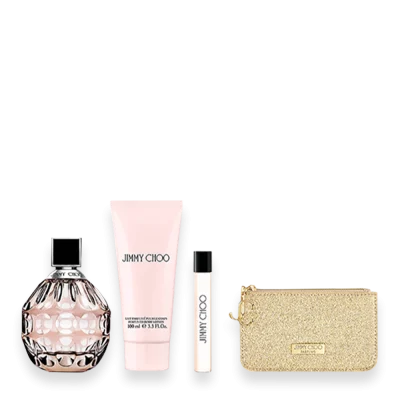 Jimmy Choo 3.3 oz. Gift Set