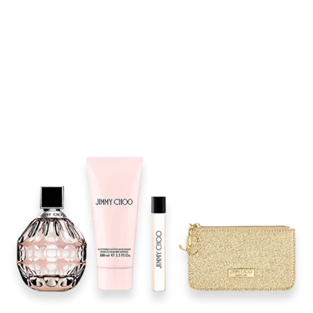 Jimmy Choo 3.3 oz. Gift Set