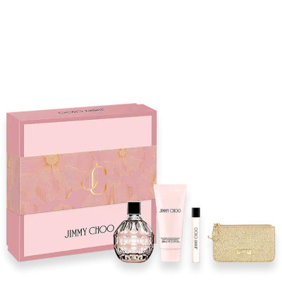 Jimmy Choo 3.3 oz. Gift Set